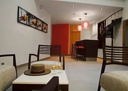 Hotel Itaca Jerez By Soho Boutique à Jerez de la Frontera