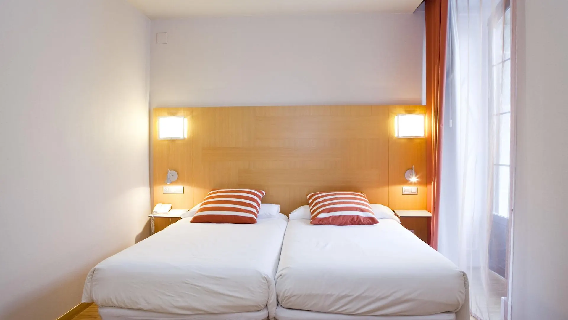 Hotel Itaca Jerez By Soho Boutique à Jerez de la Frontera