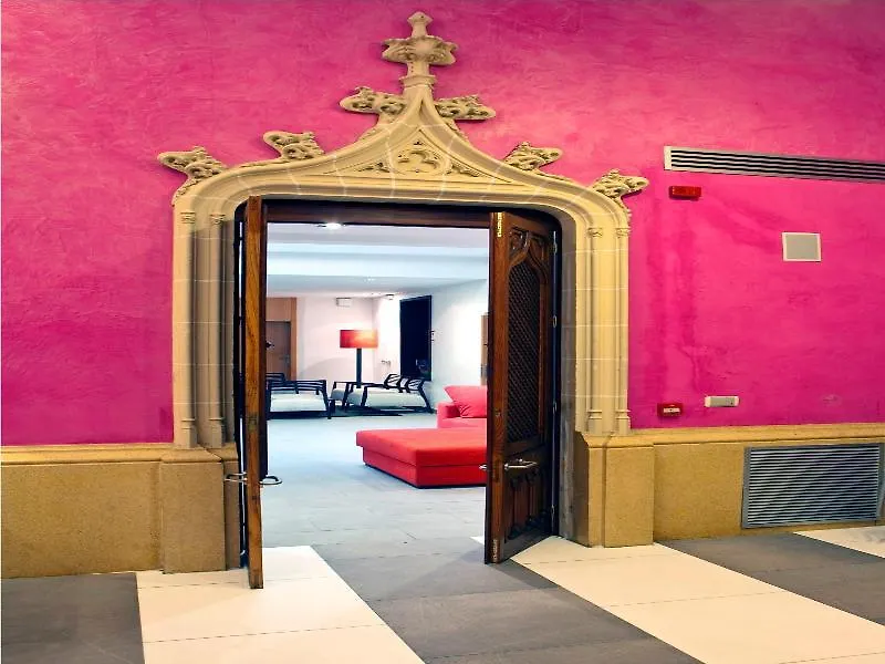 Hotel Itaca Jerez By Soho Boutique à Jerez de la Frontera