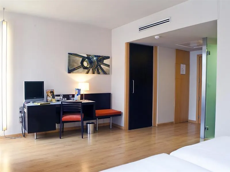 Hotel Itaca Jerez By Soho Boutique à Jerez de la Frontera
