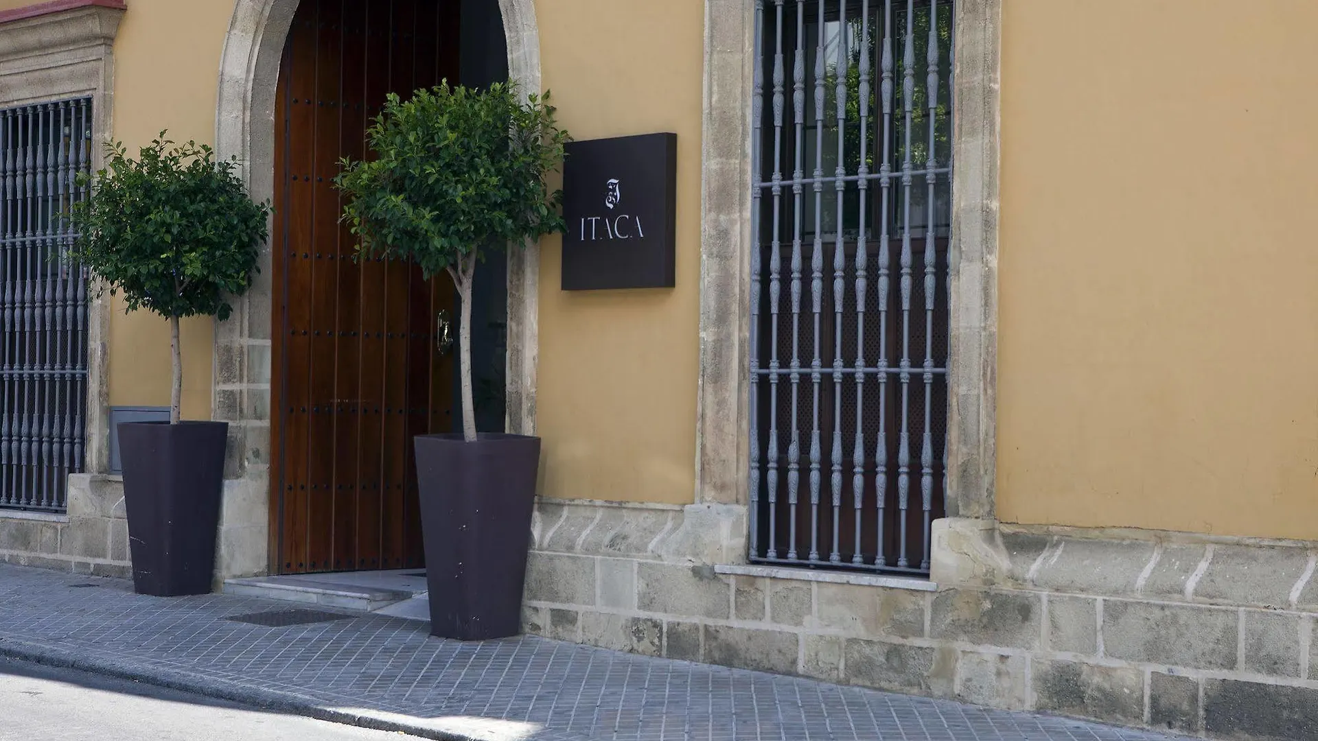 Hotel Itaca Jerez By Soho Boutique à Jerez de la Frontera