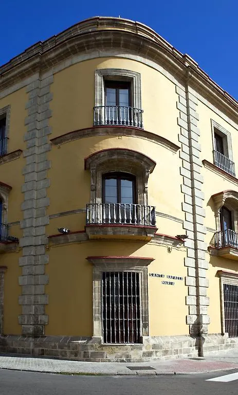 Hotel Itaca Jerez By Soho Boutique à Jerez de la Frontera Espagne