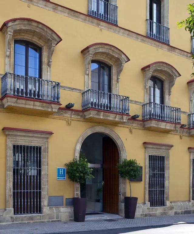 Hotel Itaca Jerez By Soho Boutique à Jerez de la Frontera