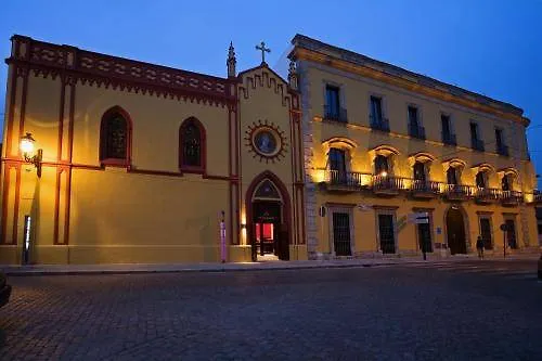 Hotel Itaca Jerez By Soho Boutique à Jerez de la Frontera
