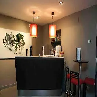 Hotel Itaca Jerez By Soho Boutique à Jerez de la Frontera