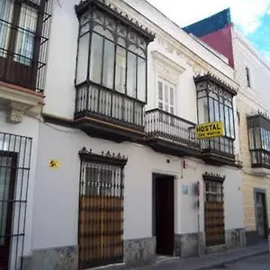 San Martin Hotel Jerez de la Frontera